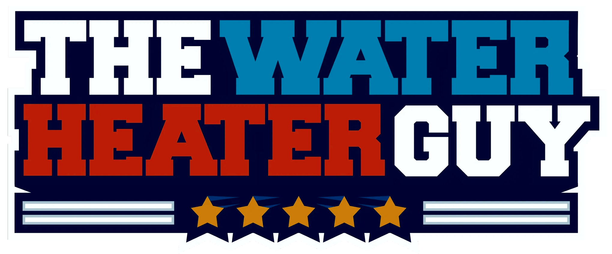 Tampa Water Heater Guy